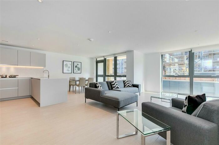 2 Bedroom Flat To Rent In Ann Street, Islington, N1