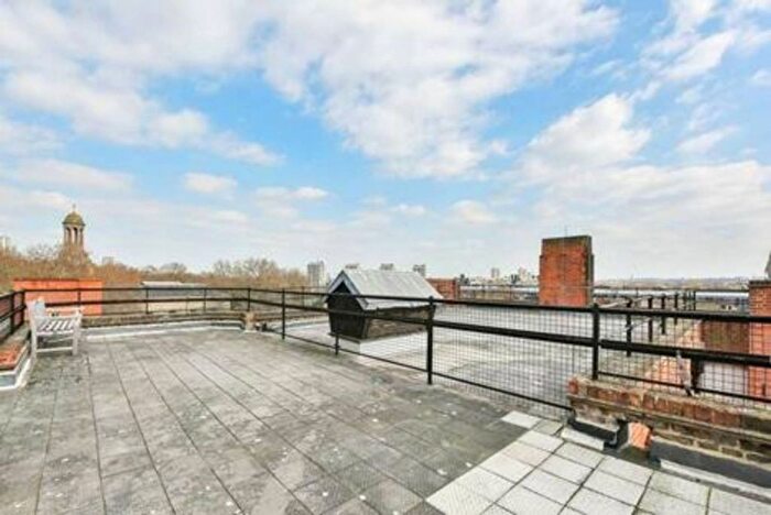 1 Bedroom Flat For Sale In Clapham Road, Oval, London, SW9