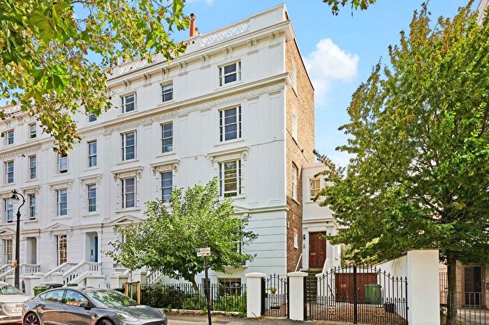1 Bedroom Flat To Rent In Grafton Square, Clapham, SW4