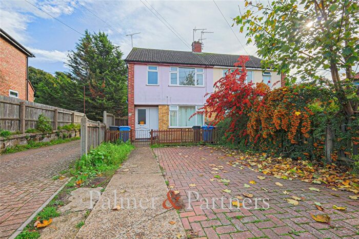 1 Bedroom Flat To Rent In Ashcroft Road, Ipswich, Suffolk, IP1