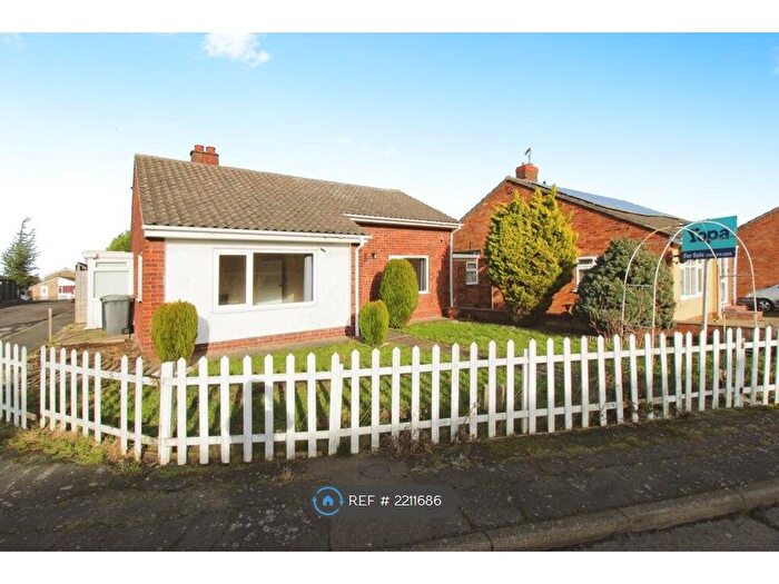 3 Bedroom Bungalow To Rent In Sandra Crescent, Washingborough, Lincoln, LN4