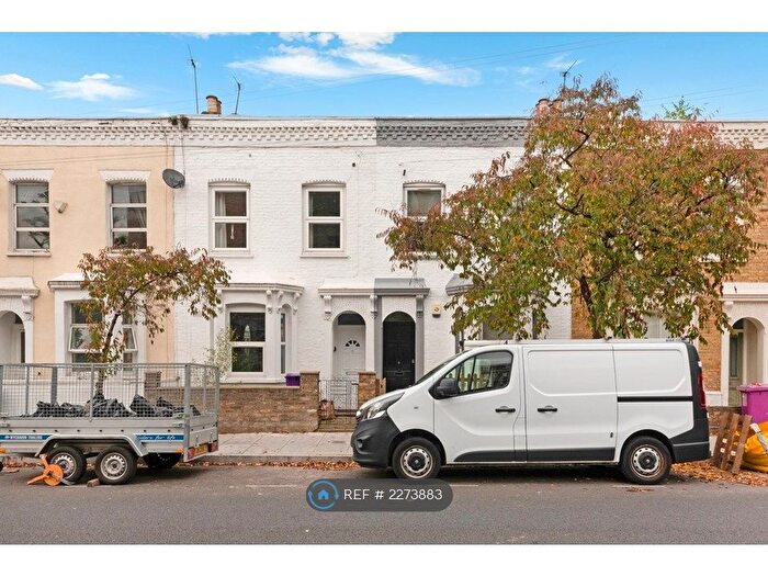 5 Bedroom Terraced House To Rent In Bow Common Lane, London, E3