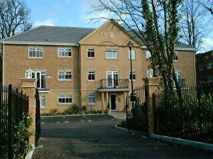 2 Bedroom Apartment To Rent In Regents Court, Uxbridge Road, Pinner, Middlesex, HA5