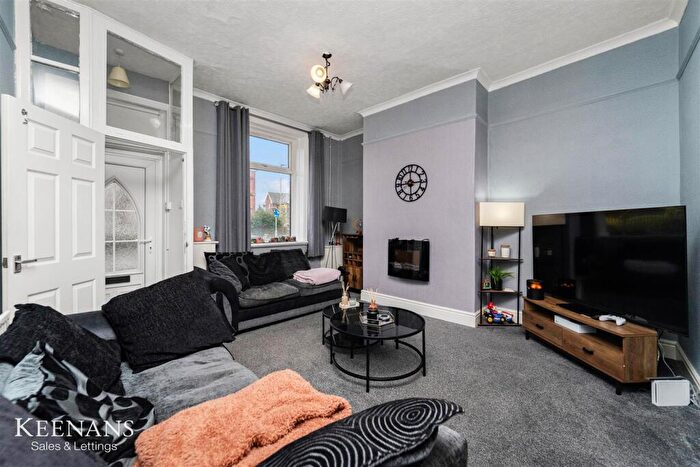 2 Bedroom Terraced House For Sale In Walshaw Road, Bury, BL8