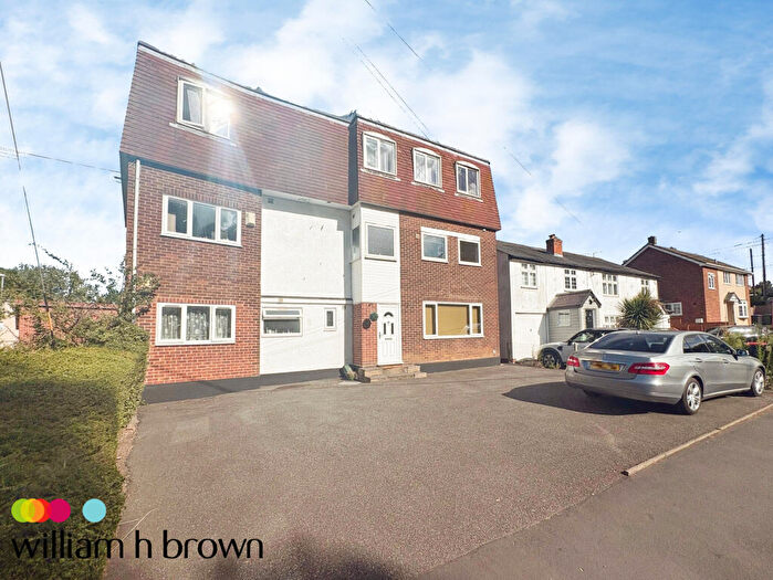 2 Bedroom Apartment To Rent In Notley Road, Braintree, CM7
