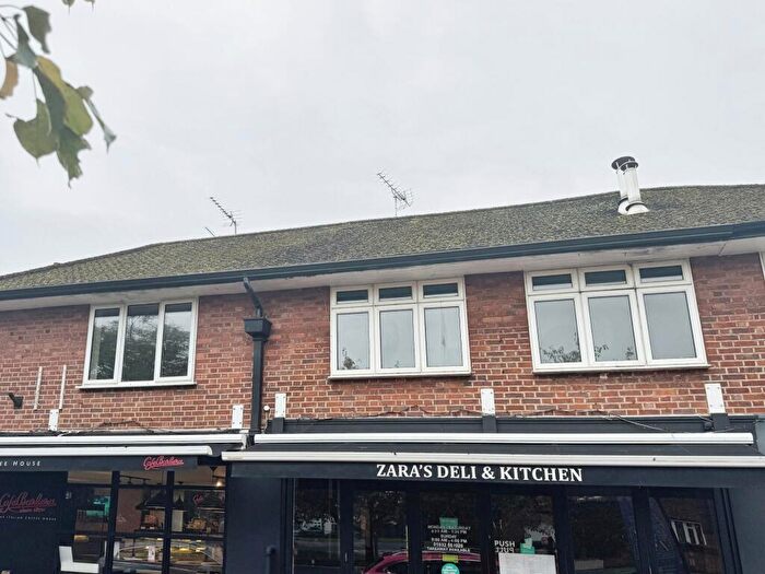 2 Bedroom Maisonette To Rent In Cobham, KT11