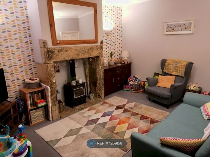 2 Bedroom Terraced House To Rent In Rose Grove, Mytholmroyd, Hebden Bridge HX7