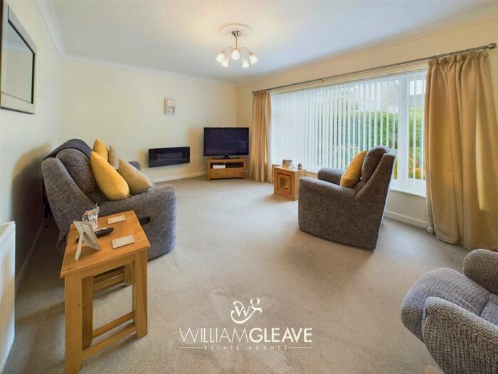 3 Bedroom Bungalow For Sale In Rockcliffe, Bryn-y-Baal, Mold, Flintshire, CH7