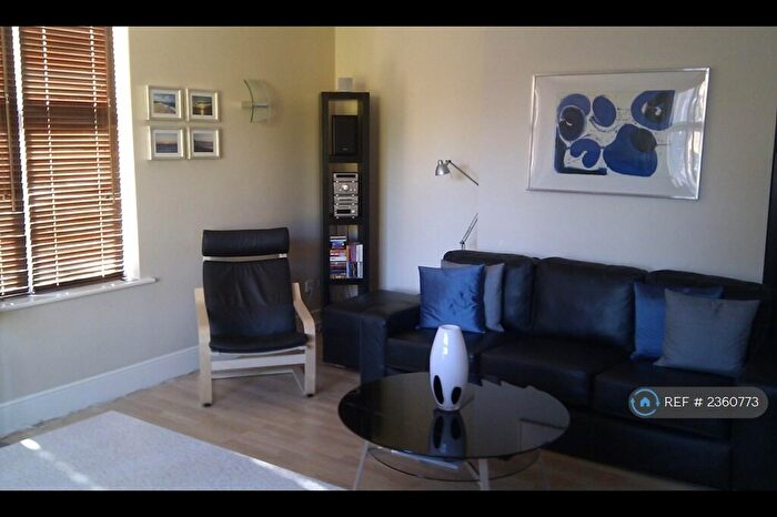 2 Bedroom Flat To Rent In Oxford Street, Nottingham, NG1