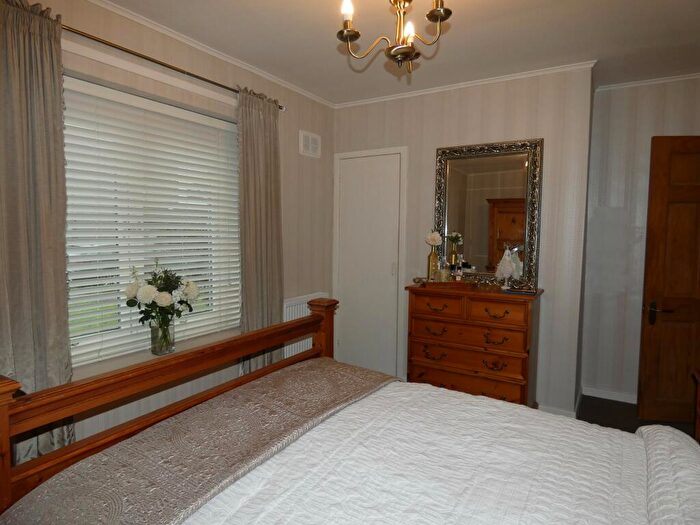 2 Bedroom Flat For Sale In Kincorth Circle, Aberdeen, AB12