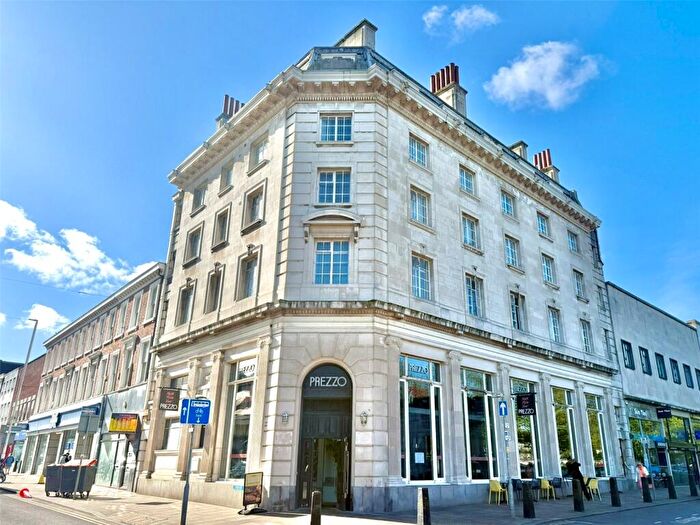 2 Bedroom Apartment To Rent In Lord Street, Southport, Southport, PR8