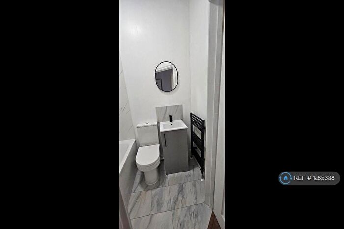 1 Bedroom Flat To Rent In Pleasant Row, Gillingham, ME7