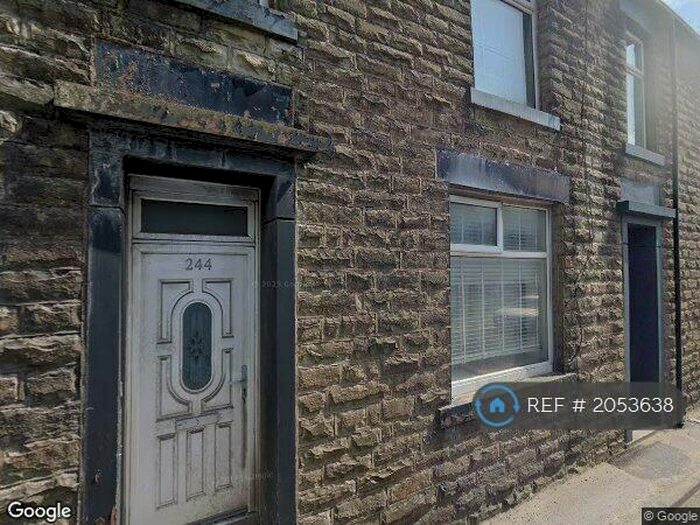 3 Bedroom Terraced House To Rent In Market Street, Whitworth, Rochdale, OL12