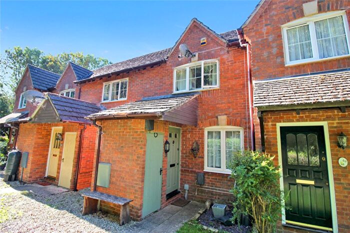 2 Bedroom Terraced House For Sale In Hudson Way, Swindon, Wiltshire, SN25