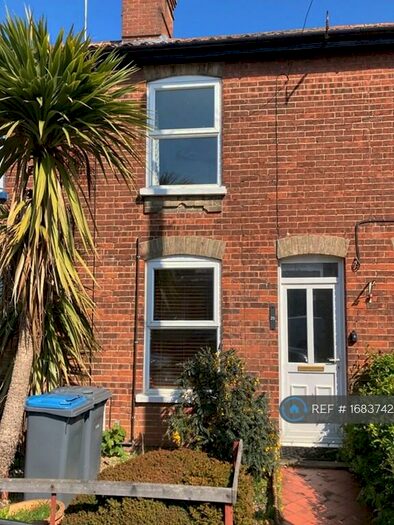 3 Bedroom Terraced House To Rent In Central Road, Leiston, IP16