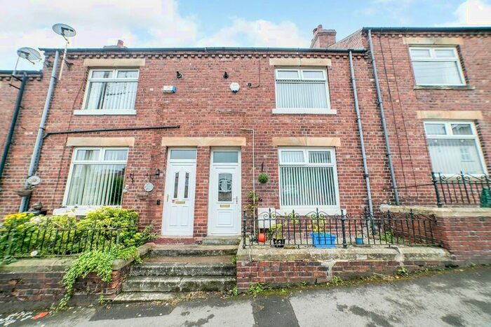 2 Bedroom Terraced House To Rent In Ellison Terrace, Greenside, Ryton, Tyne And Wear, NE40