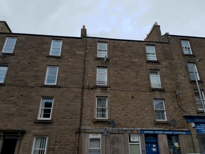 2 Bedroom Flat To Rent In C Blackness Street, DD1