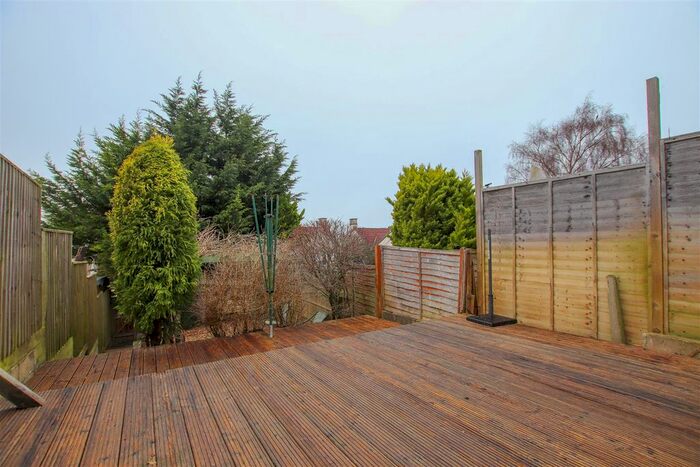 4 Bedroom Property For Sale In Sheridan Road, Twerton, Bath, BA2