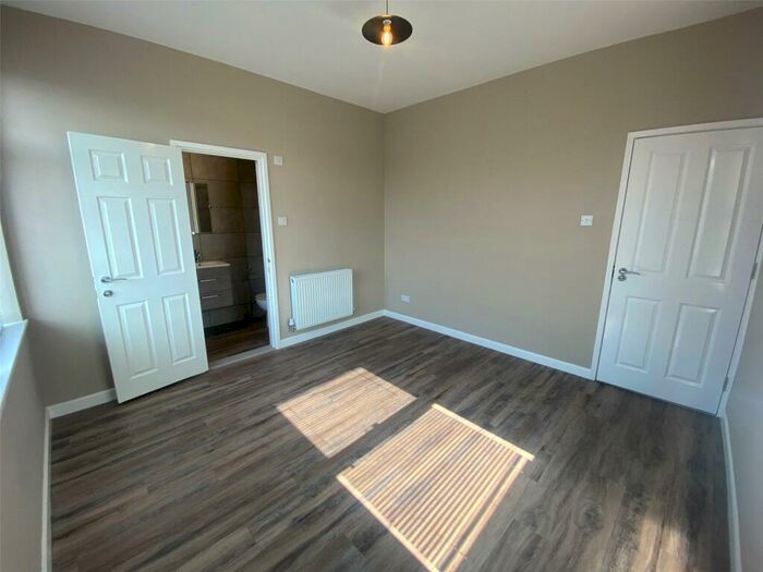 1 Bedroom House To Rent In Edmund Road, Southsea, Hampshire, PO4