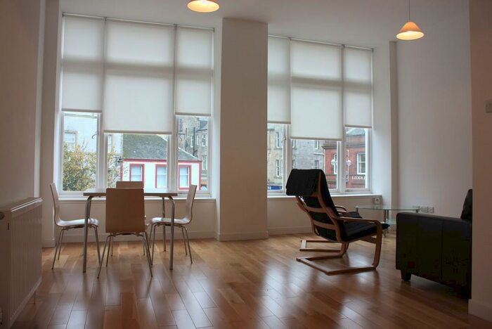 2 Bedroom Apartment To Rent In East Pier Street, Bo`Ness, EH51