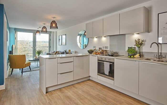 1 Bedroom Apartment To Rent In Solstice Apartments, Milton Keynes Milton Keynes, MK9