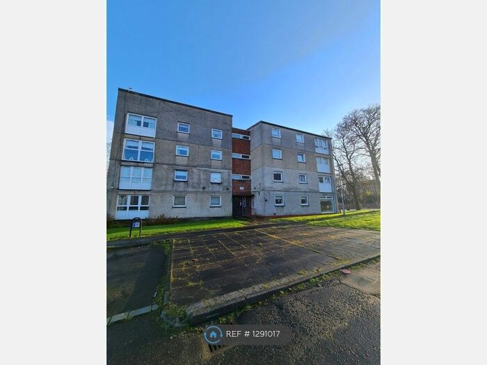 2 Bedroom Flat To Rent In Cornish Court, Coatbridge ML5