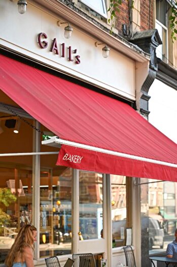 Studio To Rent In Gravity West Hampstead, Dennington Park Road, London, NW6