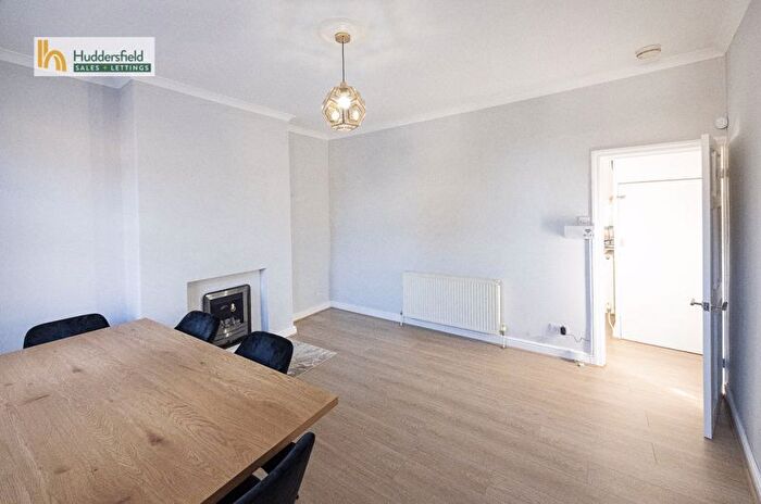 2 Bedroom Terraced House To Rent In Waverley Terrace, Marsh, Huddersfield, HD1