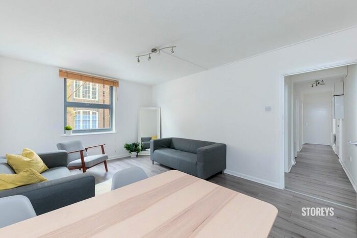 2 Bedroom Flat To Rent In Kingsland Green, Dalston, London, E8