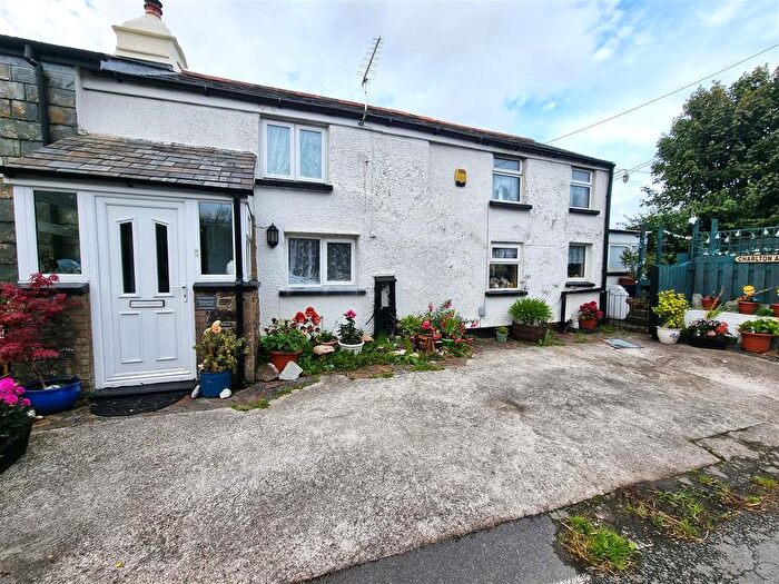 2 Bedroom Cottage For Sale In Pipers Pool, Launceston, PL15