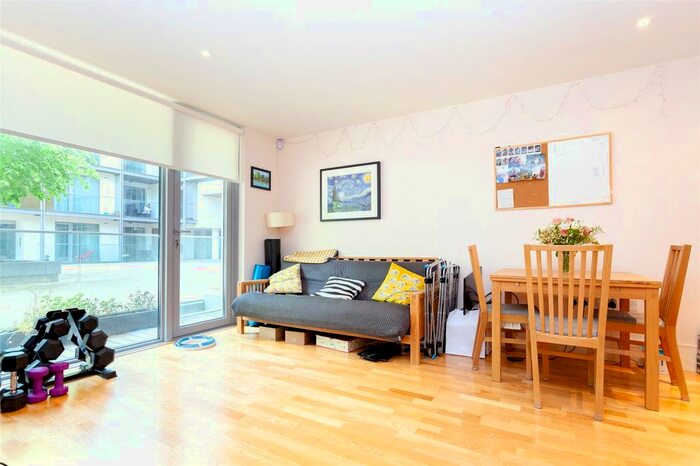 1 Bedroom Flat To Rent In Northstand Apartments, Highbury Stadium Square, London, N5