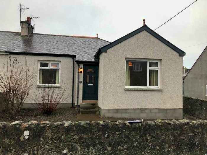 3 Bedroom Bungalow To Rent In Commercial Road, , Ellon, AB41