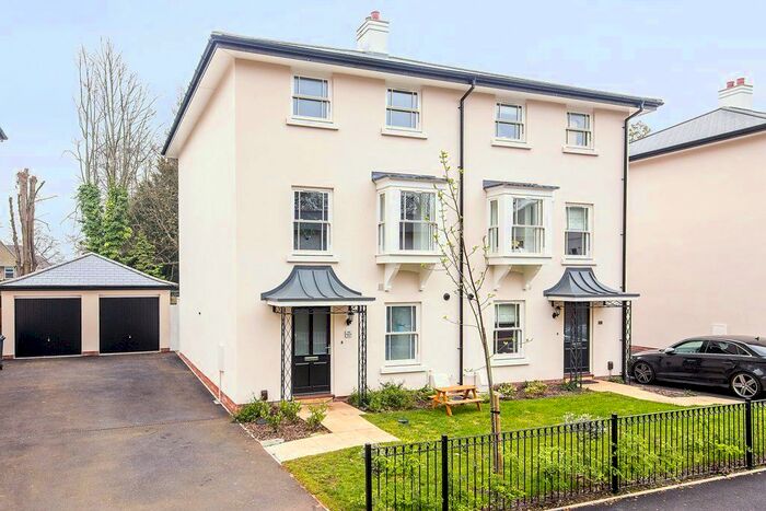 4 Bedroom Semi-Detached House To Rent In Highfield Road, Edgbaston, Birmingham, B15