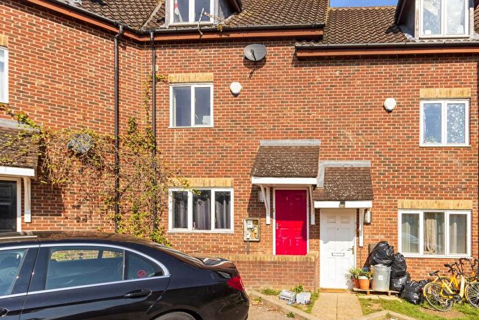 4 Bedroom House To Rent In Kirkwood Grove, Medbourne, MK5