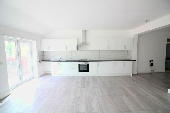 3 Bedroom Property To Rent In Coldharbour Lane, Bushey, WD23