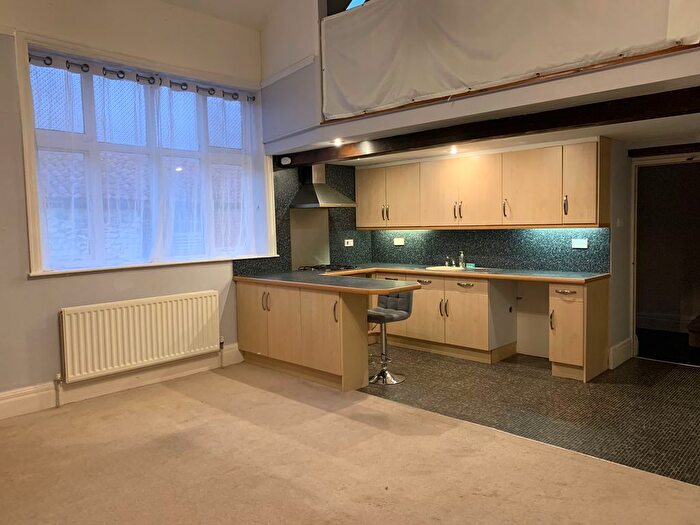 1 Bedroom Flat To Rent In A Hallgarth, Pickering, YO18