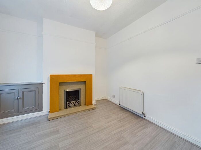 2 Bedroom Terraced House To Rent In Fourth Avenue, Walton, Liverpool, L9