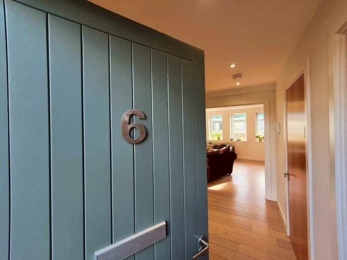 3 Bedroom Apartment To Rent In Whitefriars Street, Canterbury, CT1