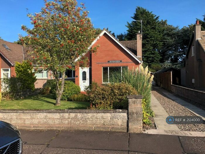 4 Bedroom Semi-Detached House To Rent In Drumcarrow Road, St. Andrews, KY16