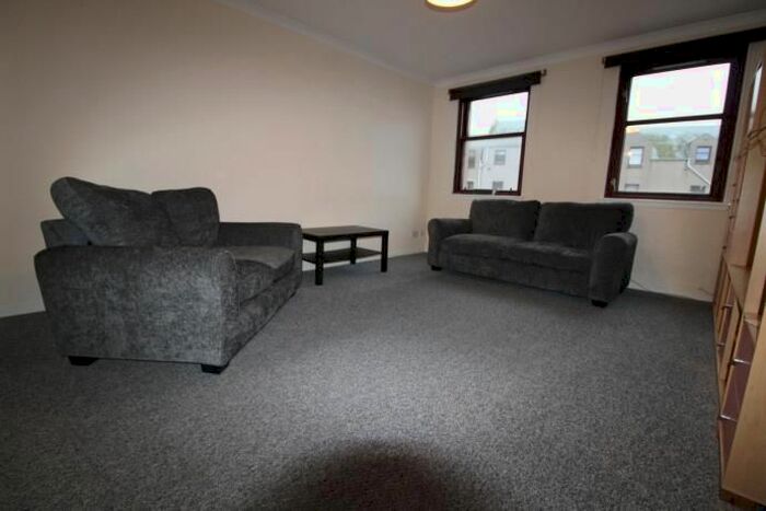 2 Bedroom Flat To Rent In Spring Garden, Aberdeen, AB25