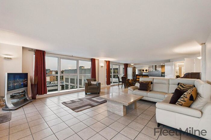 3 Bedroom Flat For Sale In Queens College Chambers, Paradise Street, Birmingham, B1