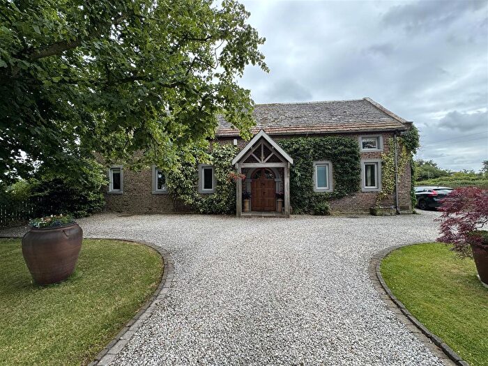 4 Bedroom Property For Sale In Moorhouse, Carlisle, CA5