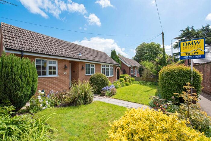 3 Bedroom Detached Bungalow To Rent In Tim Lane, Burton Joyce, Nottingham, NG14