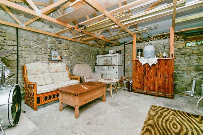 3 Bedroom Terraced House For Sale In Higher End, St. Athan, Barry, CF62