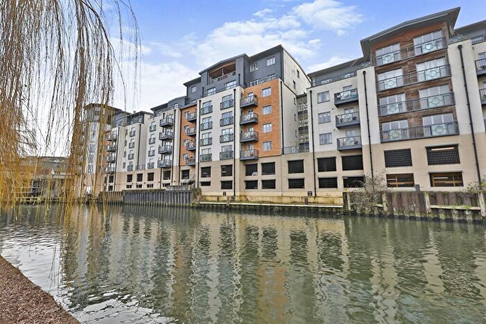 2 Bedroom Flat To Rent In King Street, Norwich, NR1