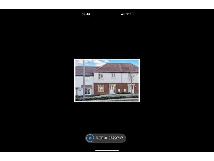 2 Bedroom Terraced House To Rent In Topfair Furlong, Milton Keynes, MK14