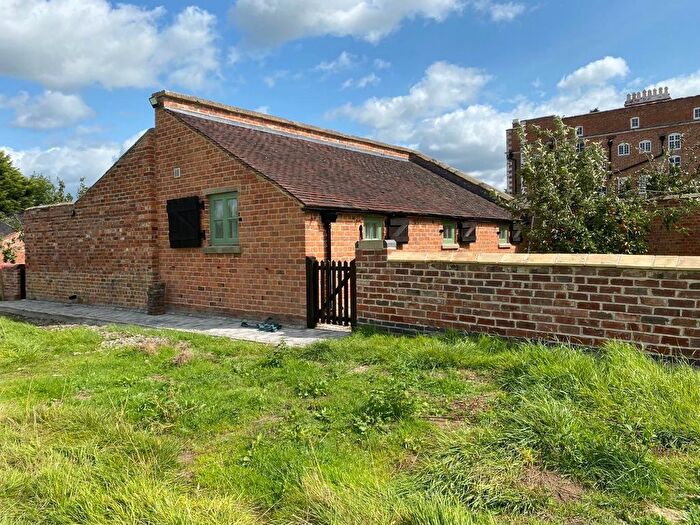 2 Bedroom Detached House To Rent In Hall Lane, Hankelow, Crewe, CW3