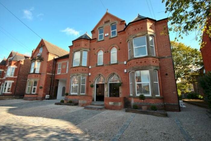 1 Bedroom Ground Flat To Rent In Musters Road, West Bridgford, NG2