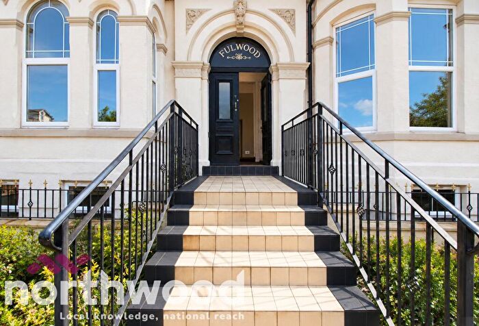 2 Bedroom Apartment To Rent In Leyland Road, Southport, PR9