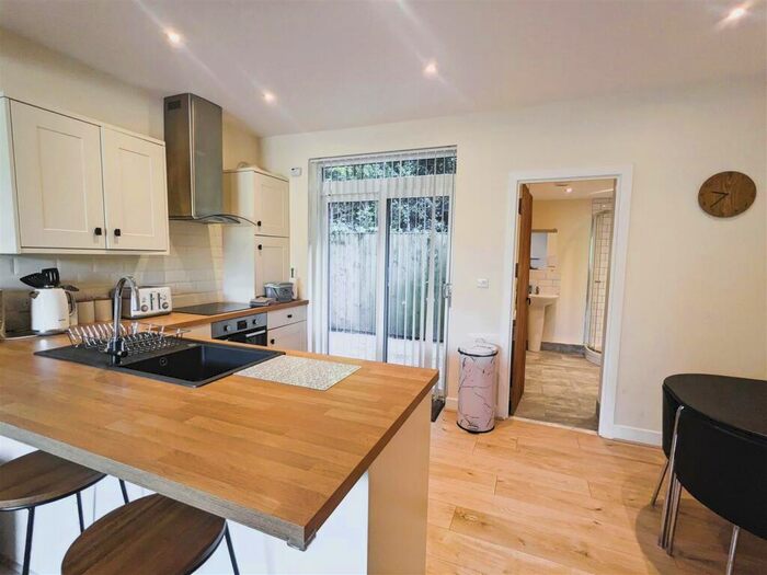 2 Bedroom End Of Terrace House To Rent In Llanrwst Road, Glan Conwy, LL28